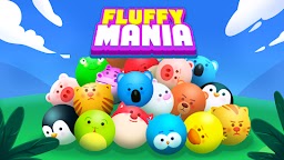 蓬松狂热(Fluffy Mania)